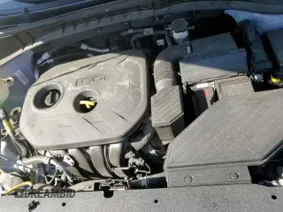 2020 Hyundai Tucson SE с VIN KM8J2CA46LU115325, выставлен на аукционе Copart как лот 55812385 с пробегом 31 460 миль миль и Списание • Salvage title. История ставок и продаж доступна на DreamBid. Изображение 14.