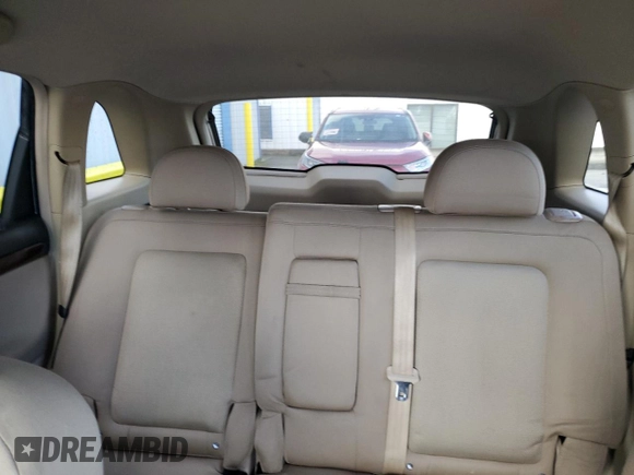 2008 Saturn VUE XE z VIN 3GSCL33P18S503009, wystawiony jako Copart lot #49015475 z przebiegiem 173 955 mil mil oraz Czysty tytuł • Clean title. Historia ofert i sprzedaży dostępna na DreamBid. Obrazek 10.