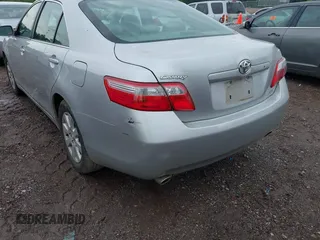 2009 Toyota Camry LE z VIN 4T1BK46K49U592233, wystawiony jako IAAI lot #42205847 z przebiegiem 141 226 mil mil oraz . Historia ofert i sprzedaży dostępna na DreamBid. Obrazek 6.