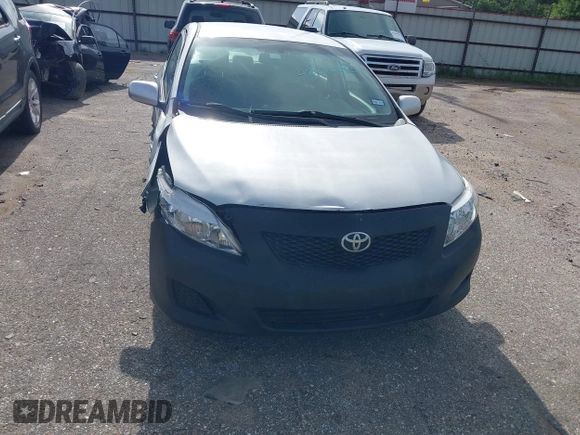 2010 Toyota Corolla with VIN JTDBU4EE9AJ085182, listed as a IAAI auction lot 42690843 with 168,006 mi miles and . Bid and sale history available at DreamBid. Image 6.