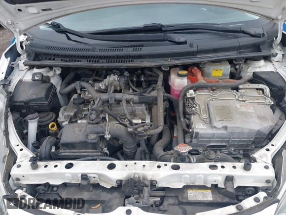 2016 Toyota Prius One с VIN JTDKDTB36G1125112, выставлен на аукционе IAAI как лот 42165702 с пробегом 112 667 миль миль и . История ставок и продаж доступна на DreamBid. Изображение 10.