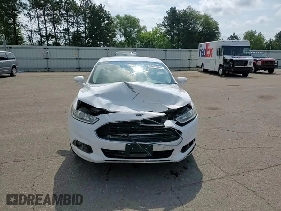 2013 Ford Fusion SE with VIN 3FA6P0H92DR298104, listed as a Copart auction lot 59694565 with 158,244 mi miles and Salvage title. Bid and sale history available at DreamBid. Image 13.