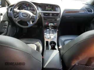 2013 Audi allroad Prestige with VIN WA1VFAFL5DA087478, listed as a Copart auction lot 47462255 with 144,770 mi miles and Clean Title. Bid and sale history available at carsss.com. Image 8.