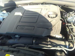 2022 Land Rover Range Rover Velar R-Dynamic S с VIN SALYT2EX4NA335722, выставлен на аукционе IAAI как лот 40931524 с пробегом 18 734 миль миль и . История ставок и продаж доступна на DreamBid. Изображение 10.