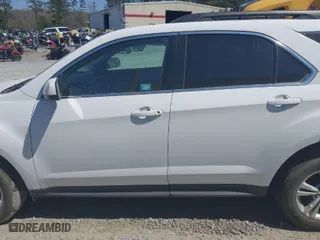 2015 Chevrolet Equinox LT with VIN 2GNFLFEK2F6107430, listed as a IAAI auction lot 41826637 with 102,531 mi miles. Bid and sale history available at carsss.com. Image 14.