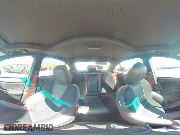 2018 Subaru WRX STI Launch с VIN JF1VA2W60J9836338, выставлен на аукционе Copart как лот 55125735 с пробегом 96 071 миль миль и Списание • Salvage title. История ставок и продаж доступна на DreamBid. Изображение 14.