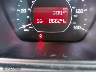 2019 Kia Soul with VIN KNDJN2A20K7697018, listed as a IAAI auction lot 41547034 with 86,624 mi miles. Bid and sale history available at carsss.com. Image 15.