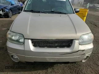 2007 Ford Escape Hybrid z VIN 1FMCU59H77KA93746, wystawiony jako Copart lot #82349254 z przebiegiem 162 917 mil mil oraz Szkoda całkowita • Salvage title. Historia ofert i sprzedaży dostępna na DreamBid. Obrazek 12.