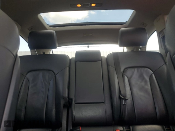 2008 Audi Q7 Premium with VIN WA1EY74L68D003902, listed as a Copart auction lot 64264045 with 224,182 mi miles and Salvage title. Bid and sale history available at DreamBid. Image 10.