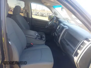 2014 Ram 1500 Express with VIN 1C6RR7FT8ES177941, listed as a IAAI auction lot 41752264 with 144,400 mi miles. Bid and sale history available at carsss.com. Image 5.