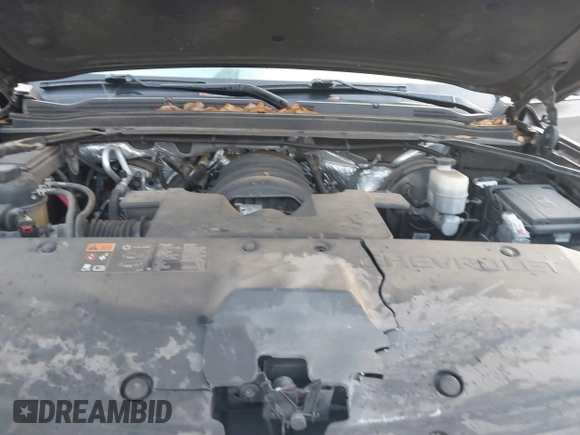 2016 Chevrolet Suburban LTZ with VIN 1GNSCJKC0GR173690, listed as a IAAI auction lot 41780251 with 125,603 mi miles and . Bid and sale history available at DreamBid. Image 10.