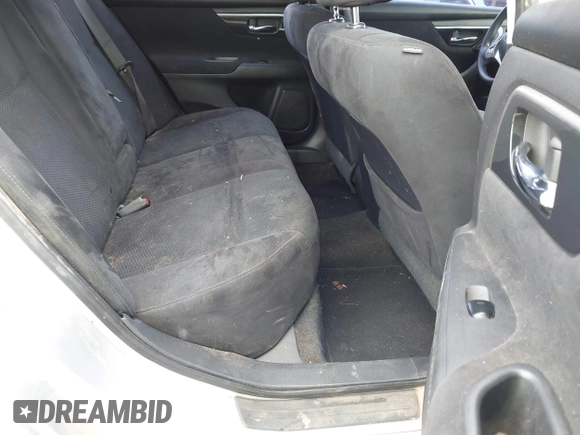 2014 Nissan Altima S with VIN 1N4AL3AP4EC323133, listed as a IAAI auction lot 42159999 with 162,502 mi miles and . Bid and sale history available at DreamBid. Image 8.