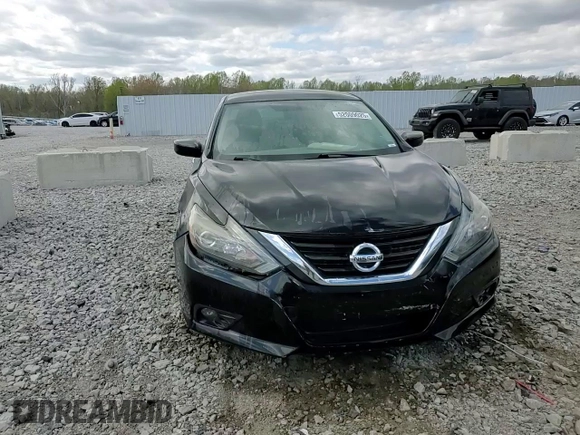 2017 Nissan Altima SV with VIN 1N4AL3AP5HC266865, listed as a Copart auction lot 52009025 with 150,196 mi miles and Salvage Title. Bid and sale history available at carsss.com. Image 13.