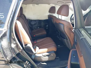 2022 Acura MDX w/Technology Package with VIN 5J8YD9H4XNL005460, listed as a IAAI auction lot 41727182 with 76,566 mi miles. Bid and sale history available at carsss.com. Image 8.