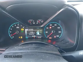 2016 Chevrolet Colorado 2WD LT with VIN 1GCGSCE32G1349355, listed as a IAAI auction lot 42380529 with 94,148 mi miles and . Bid and sale history available at DreamBid. Image 7.