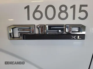 2016 Ford F-150 XL with VIN 1FTMF1CP9GKF21375, listed as a IAAI auction lot 42785364 with 158,271 mi miles and . Bid and sale history available at DreamBid. Image 8.
