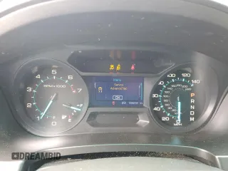 2013 Ford Explorer с VIN 1FM5K7B83DGB37583, выставлен на аукционе Copart как лот 64051515 с пробегом 169 238 миль миль и Чистый • Clean title. История ставок и продаж доступна на DreamBid. Изображение 9.