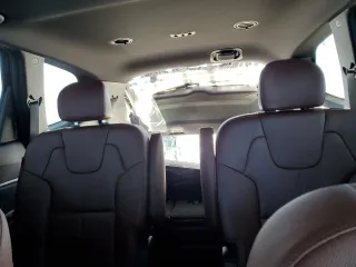 2024 Kia Telluride EX with VIN 5XYP34GC4RG567204, listed as a Copart auction lot 88792705 with 5,164 mi miles and Salvage title. Bid and sale history available at DreamBid. Image 10.