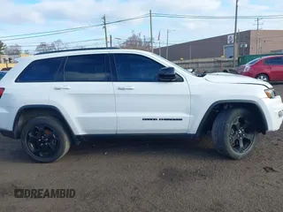 2019 Jeep Grand Cherokee Altitude with VIN 1C4RJFAG3KC538048, listed as a IAAI auction lot 41813028 with 118,543 mi miles and . Bid and sale history available at DreamBid. Image 12.