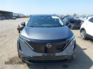 2024 Nissan ARIYA Evolve+ z VIN JN1BF0BA7RM431800, wystawiony jako IAAI lot #42260620 z przebiegiem 15 924 mil mil oraz . Historia ofert i sprzedaży dostępna na DreamBid. Obrazek 13.