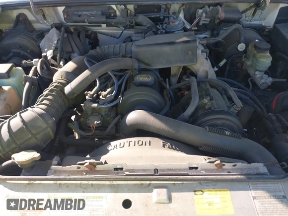 1996 Ford Ranger XL with VIN 1FTCR10A8TTA22056, listed as a IAAI auction lot 42062984 with 215,030 mi miles and . Bid and sale history available at DreamBid. Image 10.