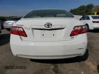 2009 Toyota Camry with VIN 4T4BE46K19R123095, listed as a Copart auction lot 50971475 with 247,749 mi miles and Salvage Title. Bid and sale history available at DreamBid. Image 6.