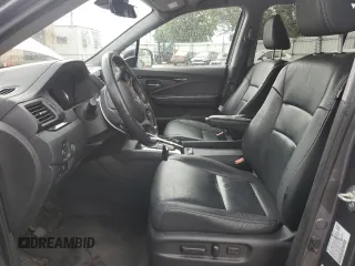 2020 Honda Pilot Touring 7-Passenger z VIN 5FNYF6H68LB052379, wystawiony jako Copart lot #57655775 z przebiegiem 73 501 mil mil oraz Szkoda całkowita • Salvage title. Historia ofert i sprzedaży dostępna na DreamBid. Obrazek 7.