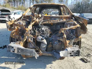 2020 Lexus RX with VIN 2T2SZMDA1LC230564, listed as a Copart auction lot 47413065 with 0 mi miles and Salvage Title. Bid and sale history available at carsss.com. Image 5.