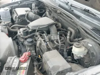 2015 Toyota Tacoma PreRunner z VIN 5TFJX4GN4FX043717, wystawiony jako IAAI lot #42184530 z przebiegiem 141 098 mil mil oraz . Historia ofert i sprzedaży dostępna na DreamBid. Obrazek 20.