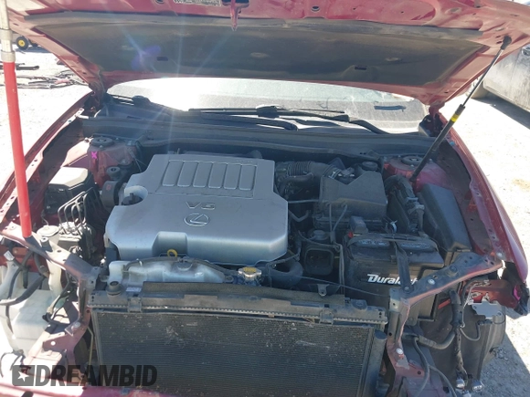 2015 Lexus ES 330 with VIN JTHBK1GG2F2196823, listed as a IAAI auction lot 41862380 with 140,142 mi miles and . Bid and sale history available at DreamBid. Image 10.