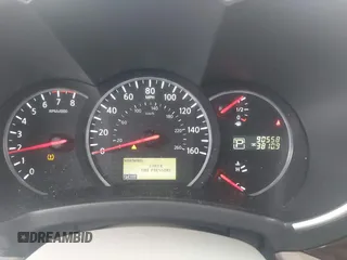2014 Nissan Quest SL with VIN JN8AE2KP8E9104822, listed as a IAAI auction lot 42032346 with 90,558 mi miles. Bid and sale history available at carsss.com. Image 7.