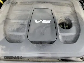 2019 Jeep Grand Cherokee Laredo E с VIN 1C4RJFAGXKC531405, выставлен на аукционе Copart как лот 61474665 с пробегом 81 869 миль миль и Списание • Salvage title. История ставок и продаж доступна на DreamBid. Изображение 14.