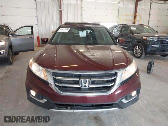 2014 Honda Crosstour EX-L с VIN 5J6TF2H56EL800907, выставлен на аукционе IAAI как лот 42077808 с пробегом 139 510 миль миль и . История ставок и продаж доступна на DreamBid. Изображение 12.