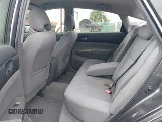 2007 Toyota Prius with VIN JTDKB20U573284607, listed as a IAAI auction lot 42099736 with 243,976 mi miles. Bid and sale history available at carsss.com. Image 8.