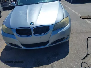 2011 BMW 3 Series 328i xDrive with VIN WBAPK7C57BA971290, listed as a IAAI auction lot 42559588 with 157,477 mi miles and . Bid and sale history available at DreamBid. Image 12.