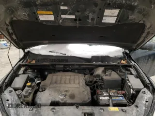 2006 Toyota RAV4 Sport with VIN JTMZK32V066000503, listed as a Copart auction lot 45700955 with 125,459 mi miles and Clean Title. Bid and sale history available at carsss.com. Image 12.