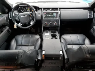 2020 Land Rover Discovery SE with VIN SALRG2RVXL2423179, listed as a Copart auction lot 40813004 with 42,397 mi miles. Bid and sale history available at carsss.com. Image 8.
