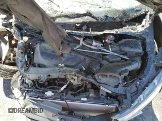 2022 Honda Odyssey EX-L with VIN 5FNRL6H75NB003651, listed as a Copart auction lot 53328205 with Not Provided miles and Non Repairable. Bid and sale history available at DreamBid. Image 12.