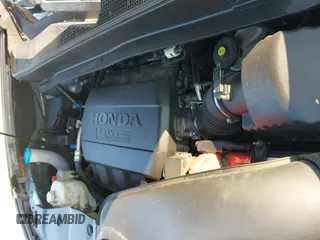 2013 Honda Pilot EX-L with VIN 5FNYF4H5XDB037198, listed as a IAAI auction lot 43182681 with 93,732 mi miles and . Bid and sale history available at DreamBid. Image 19.