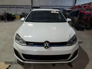 2017 Volkswagen GTI S z VIN 3VW4T7AU9HM062778, wystawiony jako Copart lot #58838435 z przebiegiem 115 872 mil mil oraz Szkoda całkowita • Salvage title. Historia ofert i sprzedaży dostępna na DreamBid. Obrazek 5.