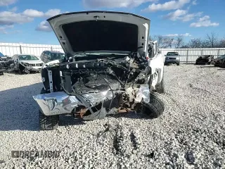 2016 Chevrolet Silverado 1500 LTZ with VIN 3GCUKSEJ0GG270957, listed as a Copart auction lot 42042595 with Not Provided miles and Non Repairable. Bid and sale history available at DreamBid. Image 10.