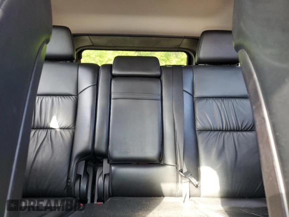 2011 Jeep Grand Cherokee Laredo z VIN 1J4RR4GG1BC506083, wystawiony jako Copart lot #58498295 z przebiegiem 122 847 mil mil oraz Czysty tytuł • Clean title. Historia ofert i sprzedaży dostępna na DreamBid. Obrazek 10.