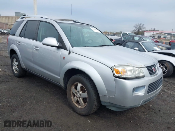 2007 Saturn VUE V6 with VIN 5GZCZ53407S824009, listed as a IAAI auction lot 42026682 with 114,976 mi miles and . Bid and sale history available at DreamBid. Image 1.