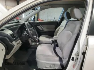 2015 Subaru Forester 2.5i Premium with VIN JF2SJADC1FH417591, listed as a Copart auction lot 54691225 with 81,712 mi miles and Salvage Title. Bid and sale history available at carsss.com. Image 7.