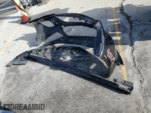 2019 Mercedes-Benz A 220 z VIN WDD3G4EB6KW005641, wystawiony jako Copart lot #51456575 z przebiegiem 47 719 mil mil oraz Szkoda całkowita • Salvage title. Historia ofert i sprzedaży dostępna na DreamBid. Obrazek 12.