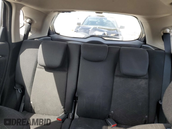 2015 Honda Fit EX-L with VIN 3HGGK5H80FM767970, listed as a Copart auction lot 55866075 with 64,435 mi miles and Salvage Title. Bid and sale history available at DreamBid. Image 10.