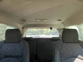 2014 GMC Acadia SLE с VIN 1GKKRPKD4EJ295505, выставлен на аукционе Copart как лот 65257275 с пробегом 135 932 миль миль и Списание • Salvage title. История ставок и продаж доступна на DreamBid. Изображение 10.