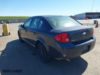 2009 Chevrolet Cobalt LT w/2LT with VIN 1G1AT58H997197413, listed as a IAAI auction lot 41713795 with 148,001 mi miles. Bid and sale history available at carsss.com. Image 3.