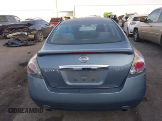 2012 Nissan Altima 2.5 S with VIN 1N4AL2AP6CN533969, listed as a IAAI auction lot 41127255 with 192,600 mi miles. Bid and sale history available at carsss.com. Image 16.