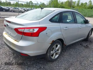 2013 Ford Focus SE с VIN 1FADP3F23DL348733, выставлен на аукционе IAAI как лот 42293771 с пробегом 112 886 миль миль и . История ставок и продаж доступна на DreamBid. Изображение 4.